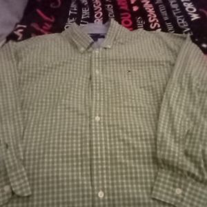 Tommy Hilfiger Shirt